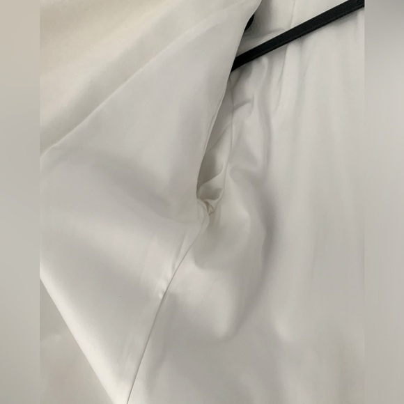 NWT Club Monaco trench coat - Picture 7 of 10